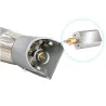 Kemei KM-605 - tondeuse électrique - rasoir - étanche