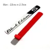 Autoaufkleber - Emblem - Brownstone / Executive White / Black / Limited Edition