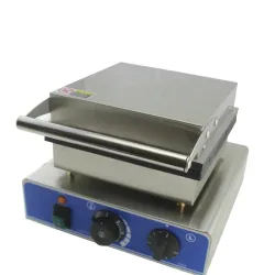 Electric waffle maker - lollipops shaped - 220V