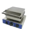 Electric waffle maker - lollipops shaped - 220V