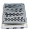 Elektrisches Waffeleisen - Lutscherform - 220V