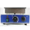 Electric waffle maker - lollipops shaped - 220V