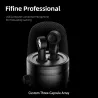 FIFINE - recording microphone - podcast - USB - for PC / PS4 / MacMicrophones