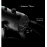 FIFINE - recording microphone - podcast - USB - for PC / PS4 / MacMicrophones