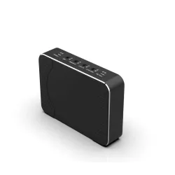 Microphone mixer - podcaster - digital - 12 sound audio effectMicrophones