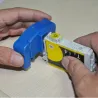 Colorsun 268 - Chip Resetter - für EPSON 7-PIN / 9-PIN Tintenpatronen
