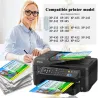 Befon 29XL - Tintenpatronen - für Epson XP-352 XP-235 XP-245 XP-247 XP-255 XP-332 XP-335 XP-342 XP-345 XP-432 XP-435 432