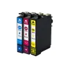 Befon 29XL - Tintenpatronen - für Epson XP-352 XP-235 XP-245 XP-247 XP-255 XP-332 XP-335 XP-342 XP-345 XP-432 XP-435 432