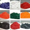 Pigment do wosku świecowego - barwnik - 20 kolorów - 2gŚwieczki & Uchwyty