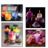 Candle wax pigment - dye - 20 colors - 2gCandles & Holders
