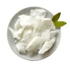 Reines natürliches Kokoswachs - parfümiert - für Kerzenherstellung / Massage - Kosmetik
