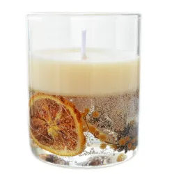 Transparante geleiwas - voor het maken van kaarsenKaarsen & Houders