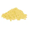Natural beeswax - for candle making / lipsticks - white / yellow