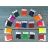 Pigment do wosku świecowego - barwnik - 20 kolorów - 2gŚwieczki & Uchwyty