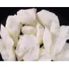 Reines natürliches Kokoswachs - parfümiert - für Kerzenherstellung / Massage - Kosmetik