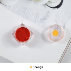 Kaarsvet kleurstof / pigment - voor het maken van kaarsen - 1grKaarsen & Houders
