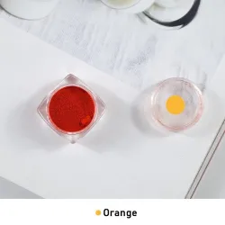 Kerzenwachsfarbe / Pigment - für die Kerzenherstellung - 1gr
