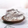 Transparent jelly wax - for candle making