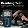 TOPDON ArtiDiag800 - OBD2 scanner - car diagnostic tool - full system code reader
