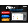 TOPDON ArtiDiag800 - OBD2 scanner - car diagnostic tool - full system code reader