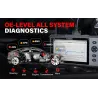 TOPDON ArtiDiag800 - OBD2 scanner - car diagnostic tool - full system code reader
