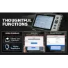 TOPDON ArtiDiag800 - OBD2 scanner - car diagnostic tool - full system code reader