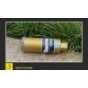 Bit Diamond core drill bit - 25 - 180mm - M22 interface - concrete - marble - dry /wet water drilling