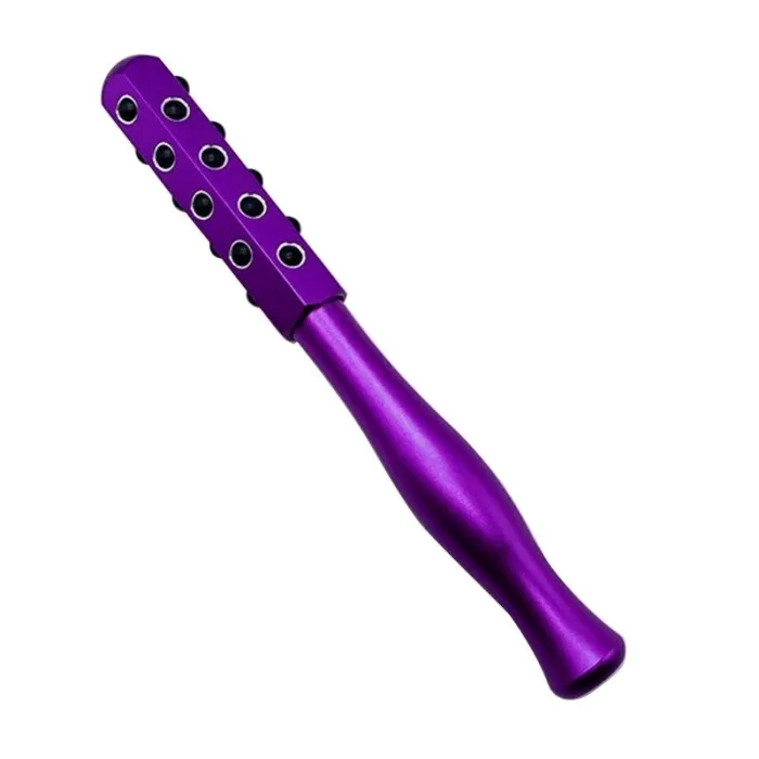Ganzkörpermassagegerät - Beauty Roller - Straffung / Straffung / Stressabbau - Germaniumstein