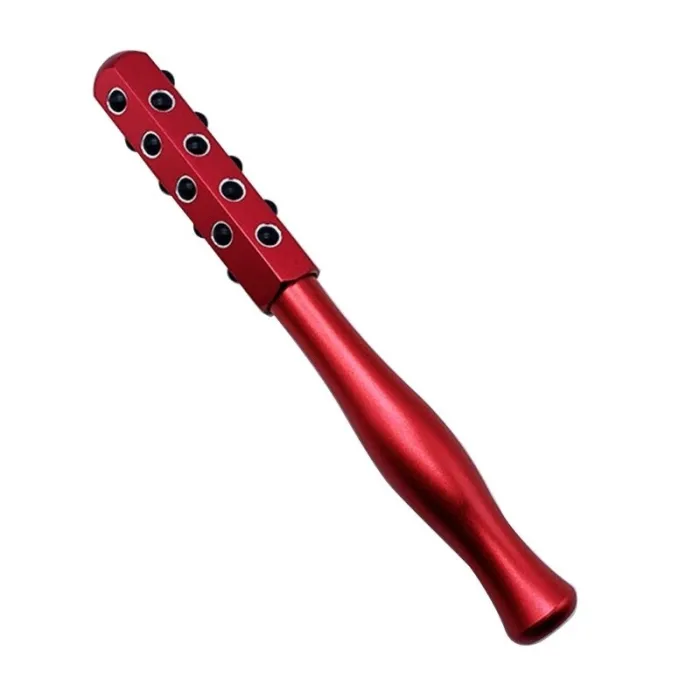 Ganzkörpermassagegerät - Beauty Roller - Straffung / Straffung / Stressabbau - Germaniumstein