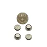 LR41 AG3 / 192 / SR41 / 392 celle batteri - 100 stk.