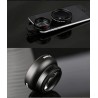 Phone Lens Kit 0.45X - macro lens clip - cellphone camera without dark corner