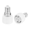 E14Adaptador de bombilla E14 a MR16 - casquillo - convertidor - 2 piezas