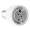 E14 vers MR16 - douille de base - adaptateur d'ampoule - convertisseur - 2 pièces