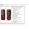 Digital laser - meter distance - rangefinder