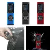 MultimetrosDigital  laser - rangefinder - distance - 40 / 80cm  - with angle