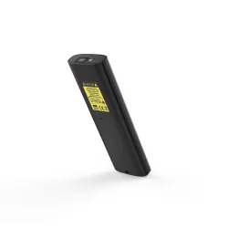 MultimetrosProffessional mini laser rangefinder - 40M / 60m  distance  - hand angle control
