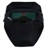 Grinding / welding helmet - automatic dimming - detachable