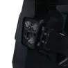 Grinding / welding helmet - automatic dimming - detachable