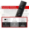 MultimetrosDigital  laser - rangefinder - distance - 40 / 80cm  - with angle