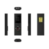 Professionele mini laser afstandsmeter - 40MMultimeters