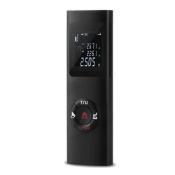 Professionele mini laser afstandsmeter - 40MMultimeters