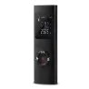 MultimetrosProffessional mini laser rangefinder - 40M / 60m  distance  - hand angle control