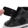 Sneakers för pojke och flicka