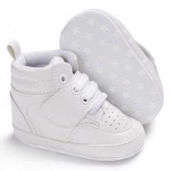 Baby boy & girl anti-slip sneakers