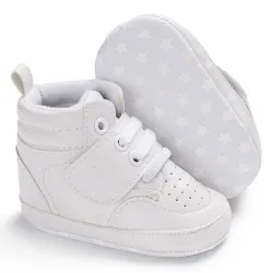 Sneaker antiscivolo per bambini e bambine