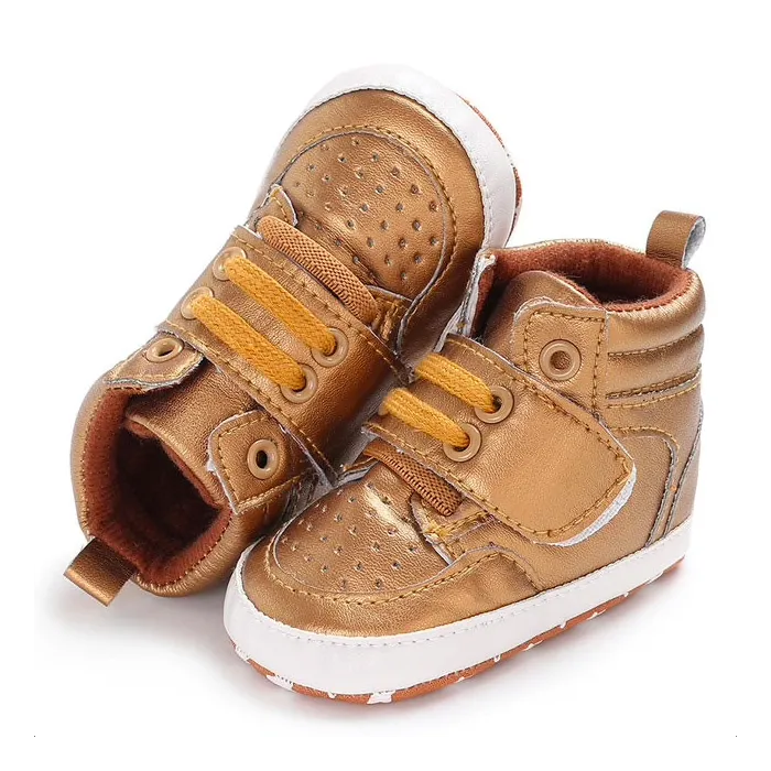 Anti-Rutsch-Sneaker für Jungen und Mädchen