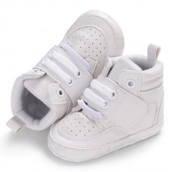 Baby boy & girl anti-slip sneakers