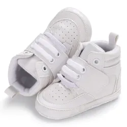 Sneaker antiscivolo per bambini e bambine