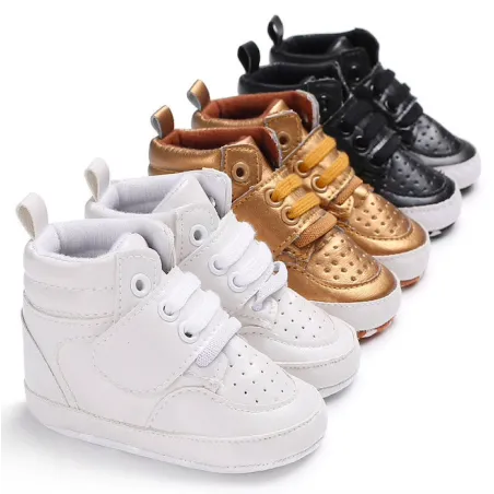 Anti-Rutsch-Sneaker für Jungen und Mädchen