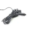 Mini pompa transferowa elektryczna - do wody / oleju - filtr pasowy - zatapialna - z wtyczką samochodową - 38mm - 12L/minNarz...